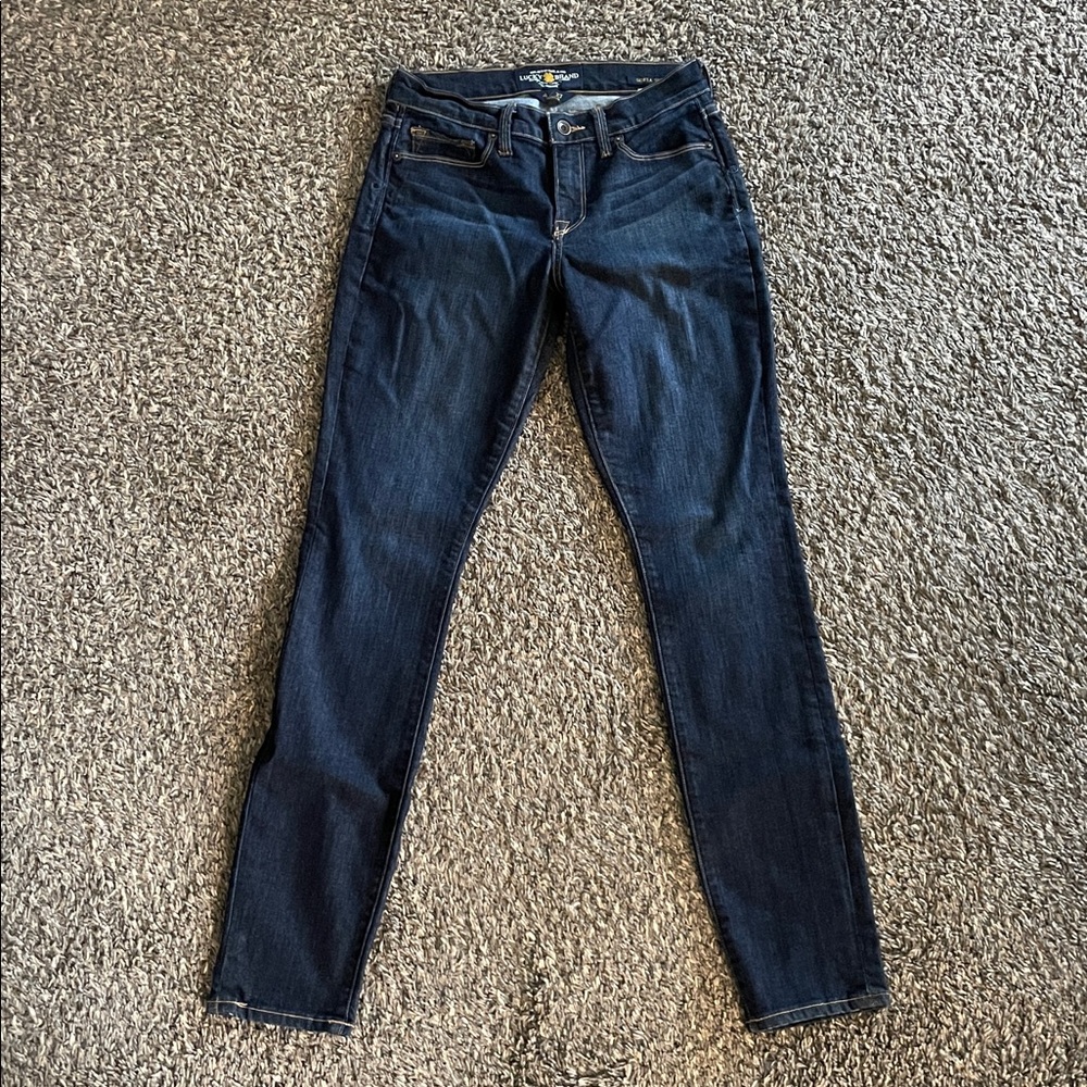 Sofia Skinny - Picture 2 of 5